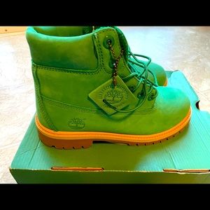 Timberland boots